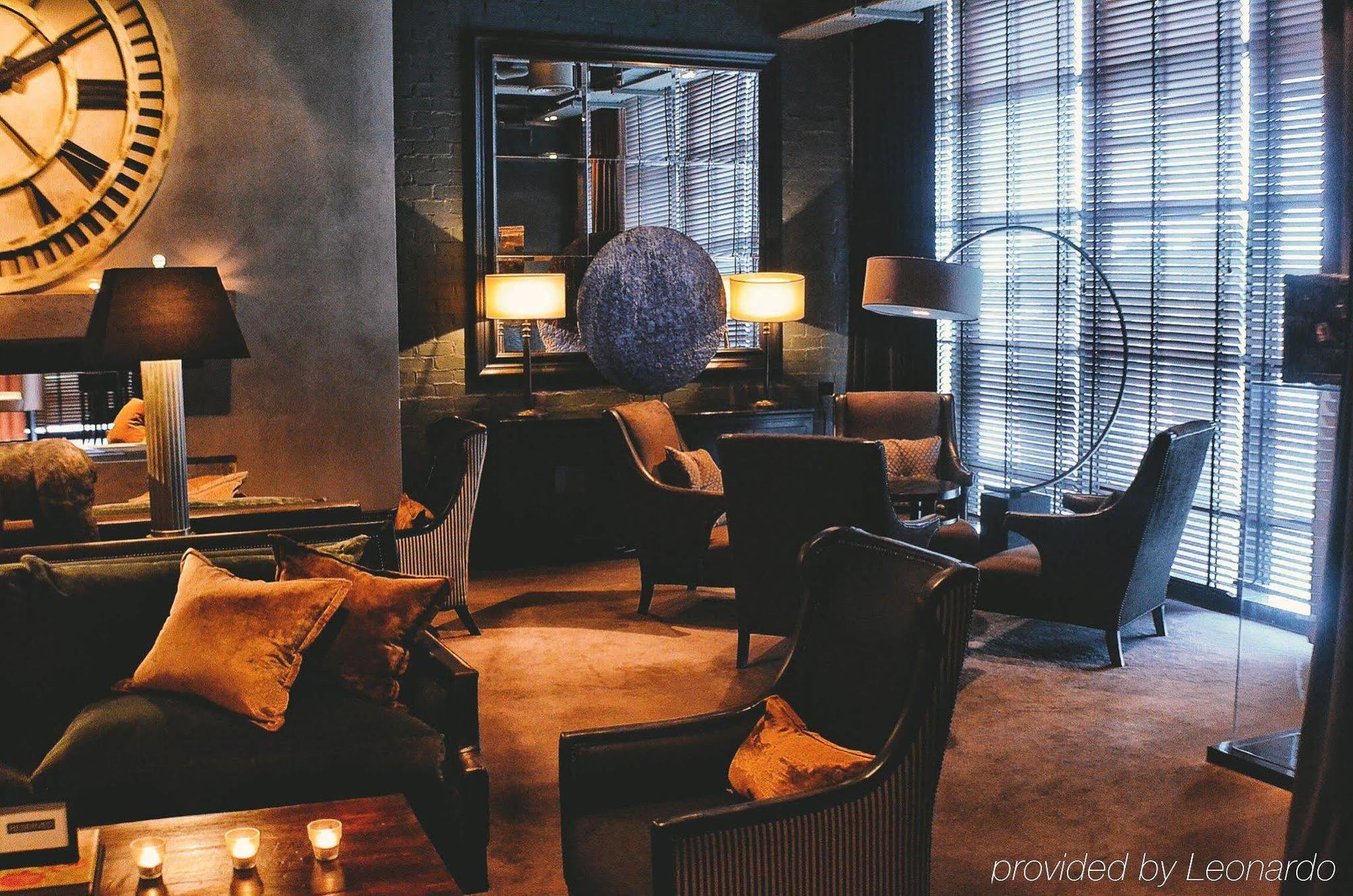 Dakota Eurocentral มาเทอร์เวลล์ ภายนอก รูปภาพ